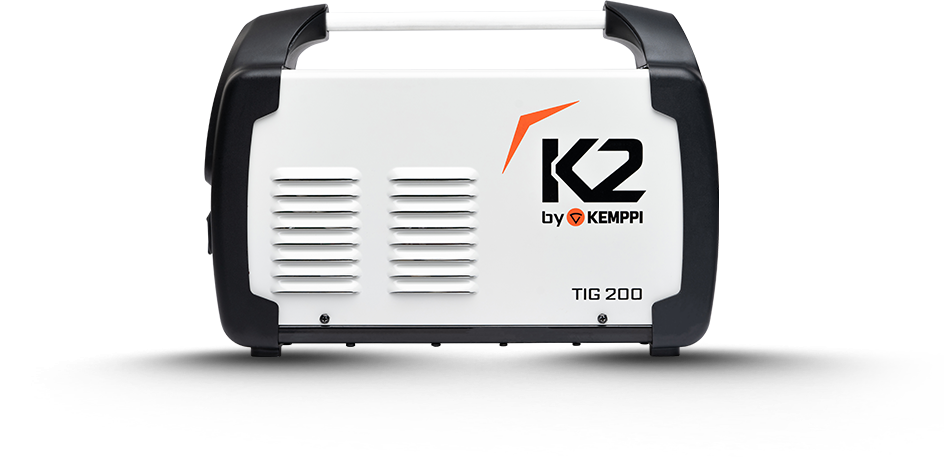 Зварювальний апарат К2 TIG 200 DC