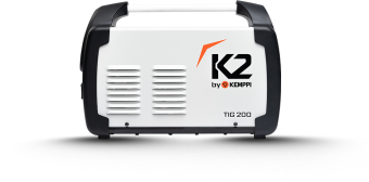 Зварювальний апарат К2 TIG 200 DC
