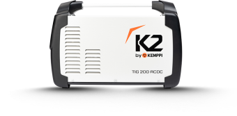 Зварювальний апарат  K2 TIG 200 AC/DC 