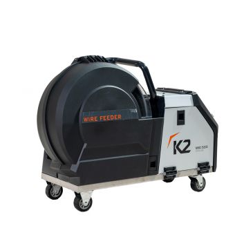 Зварювальний апарат K2 MIG 500 DPULSE