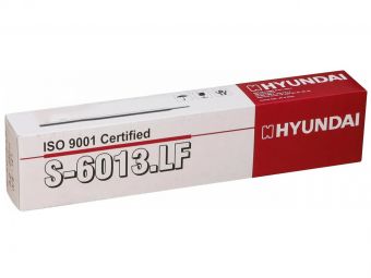 Электрод S-6013.LF(A) 3.2mm (Hyundai) (5 кг)