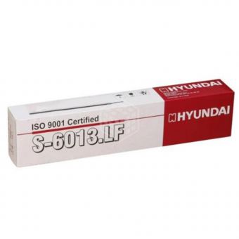 Електроди Hyundai S-6013.N д-2,6 мм (5 кг)
