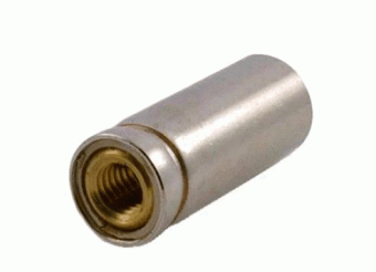 145.0011/Газове сопло конічне D 9,0/37,5