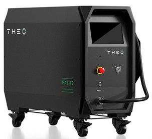 Апарат лазерной сварки Theo MA1-35