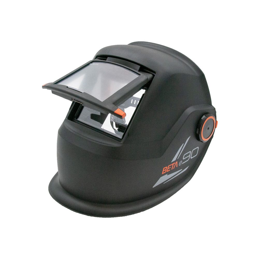 9873024/Маска зварювальника BETA Е 90X WELDING HELMET
