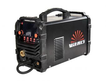 Сварочный апарат Vitals Professional MIG 2000 Digital LCD