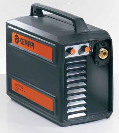 Зварювальний апарат FitWeld Evo 300 без пальника