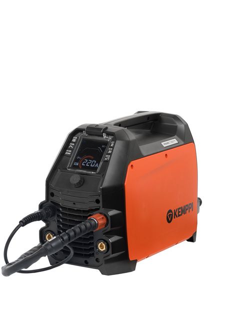 Аппарат аргоно-дуговой сварки MINARC T 223 AC/DC