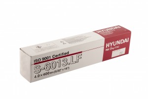 Электроды Hyundai S-6013. LF (A) д-4.0 мм (5 кг)