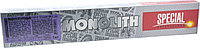 Електроди ОЗЛ-6 Плазма ТМ MONOLITH 3.0 мм (1 кг)