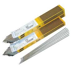 Электроды ОК 48.00 д-2.5 мм ESAB (4,3 кг)