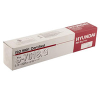 Електроди Hyundai S-7018 G д-4.0 мм (5 кг)