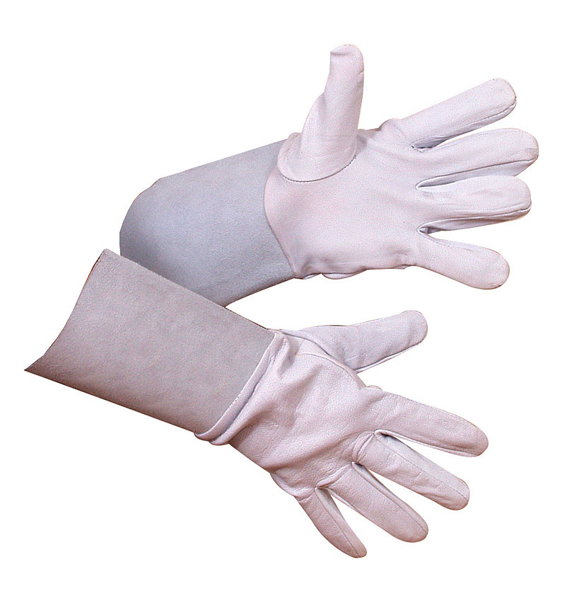 Сварочные перчатки (краги) ESAB TIG Basic (пр-во Швеция)