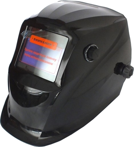 Маска FORTE MC-9000 хамелеон