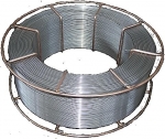 Проволока сварочная MOST ITM SG3 blank д-1.6 мм (катушка 15 кг) (Цена за катушку)