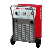 Установка плазменной резки J?ckle Plasma 70S ZA (ABICOR BINZEL, Германия)