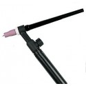 Горелка сварочная ABITIG 17FXV L - 8,00 м BSD 10-25
